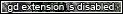 Signature for player Eterno Gordim